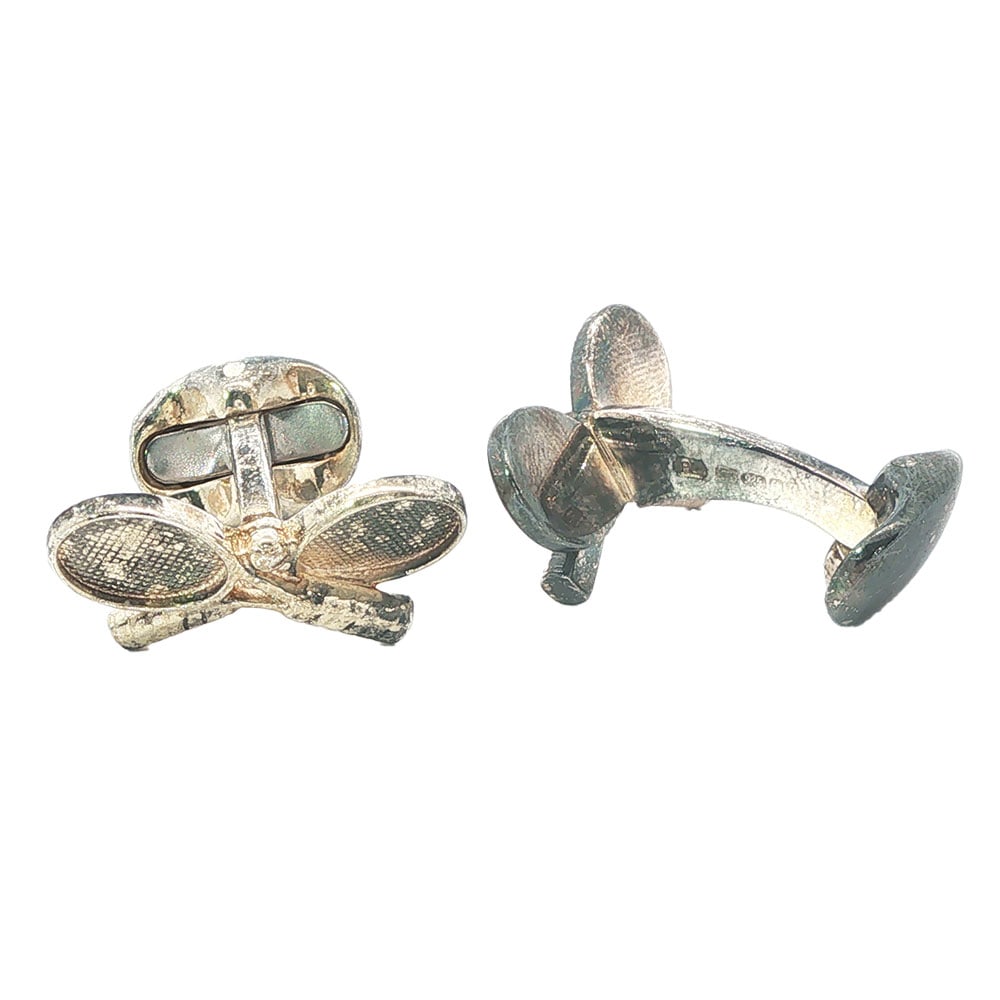 BOUTONS DE MANCHETTE /CUFFLINKS (1 of 1)
