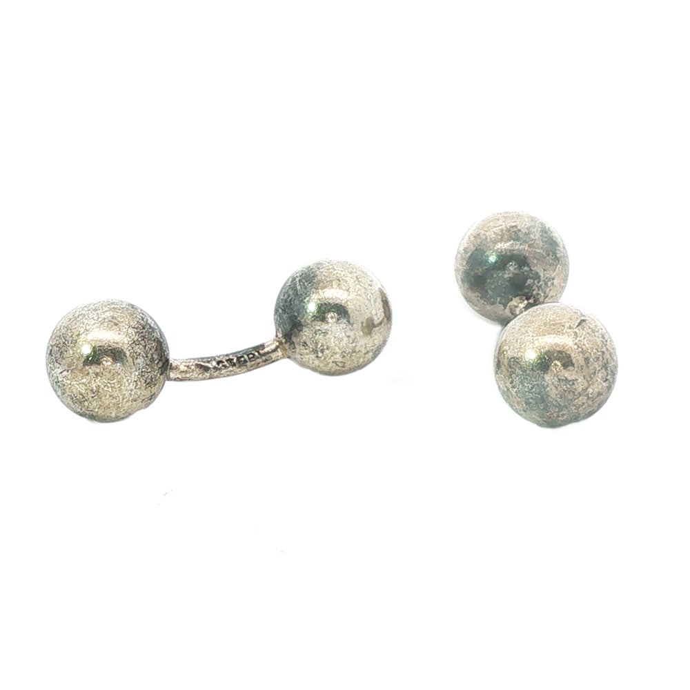 BOUTONS DE MANCHETTE /CUFFLINKS (1 of 1)