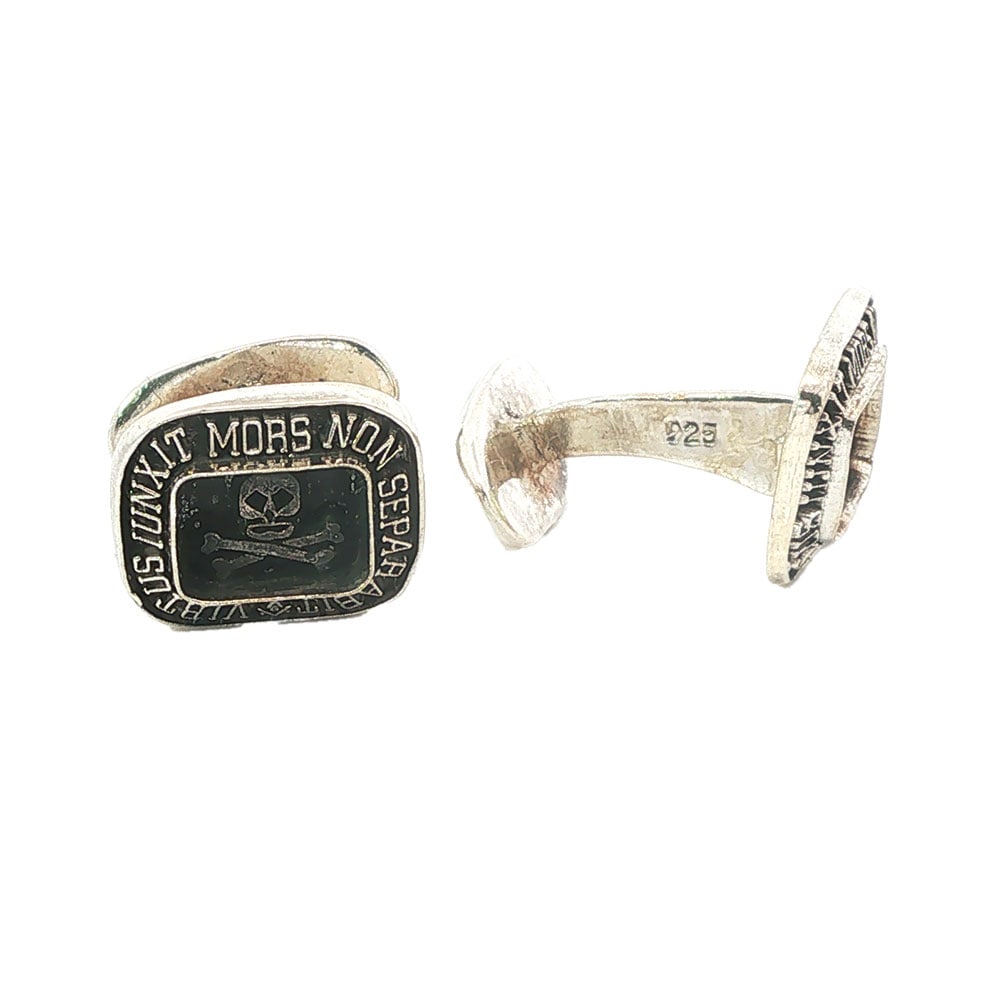BOUTONS DE MANCHETTE /CUFFLINKS (1 of 1)