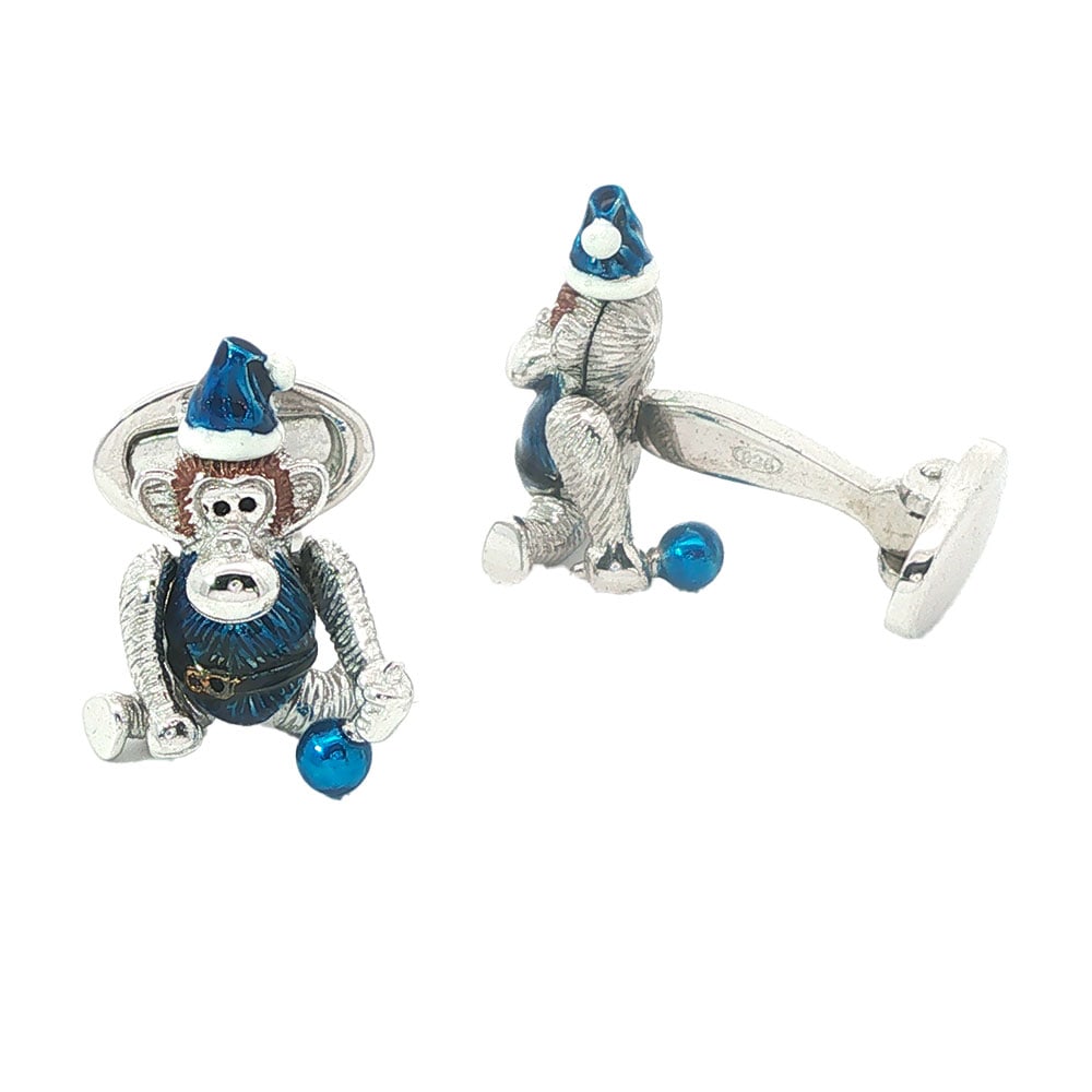 BOUTONS DE MANCHETTE /CUFFLINKS (1 of 1)