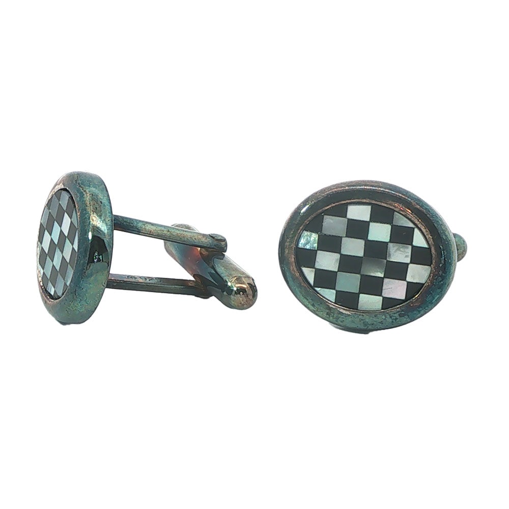 BOUTONS DE MANCHETTE /CUFFLINKS (1 of 1)