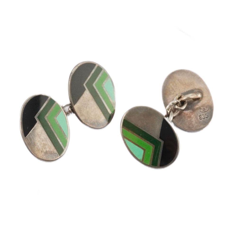 BOUTONS DE MANCHETTE /CUFFLINKS (1 of 1)