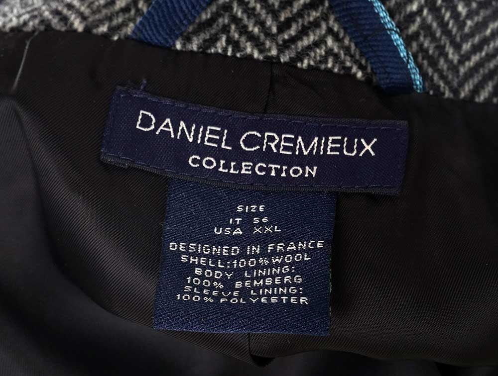 DANIEL CREMIEUX - 2