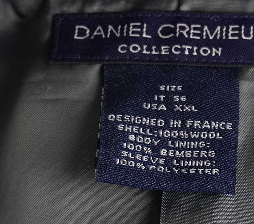 DANIEL CREMIEUX - 2