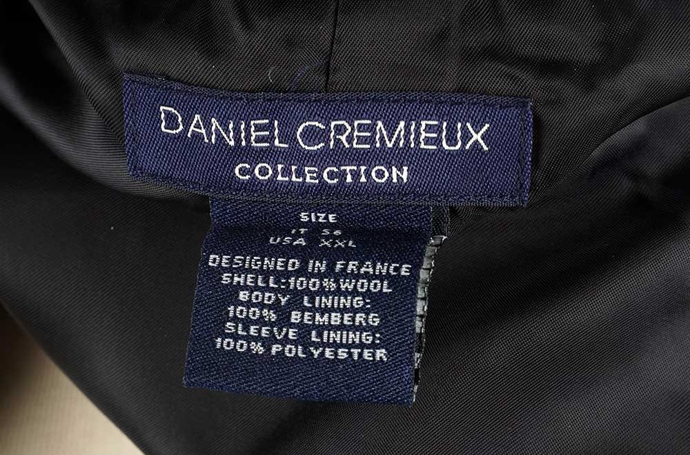 DANIEL CREMIEUX - 2