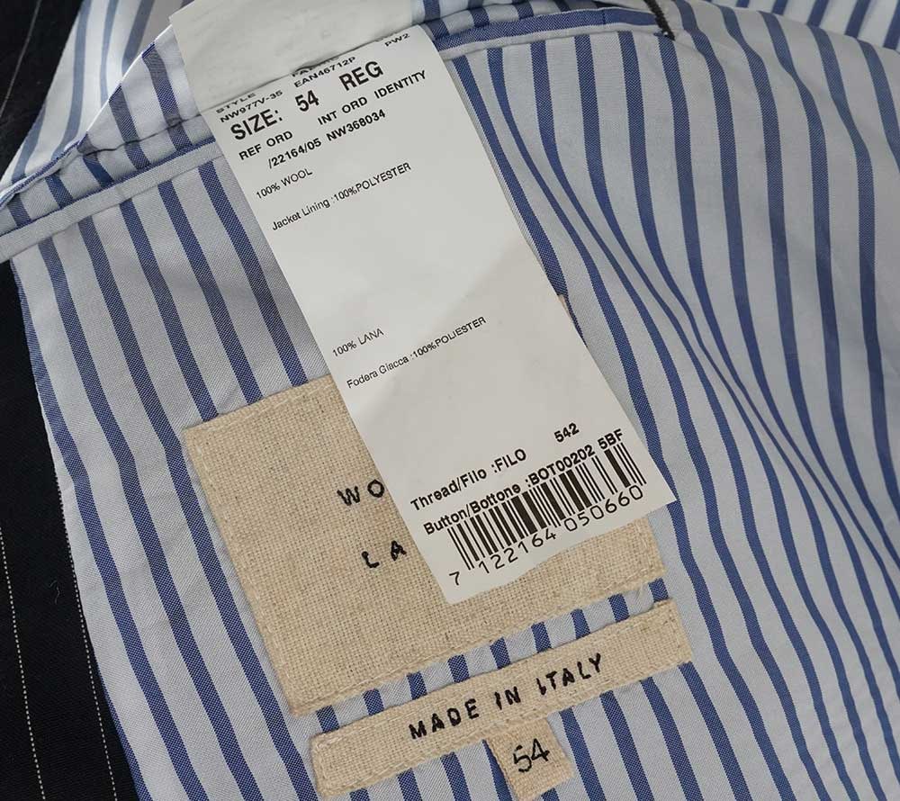WOOSTER + LARDINI - 2