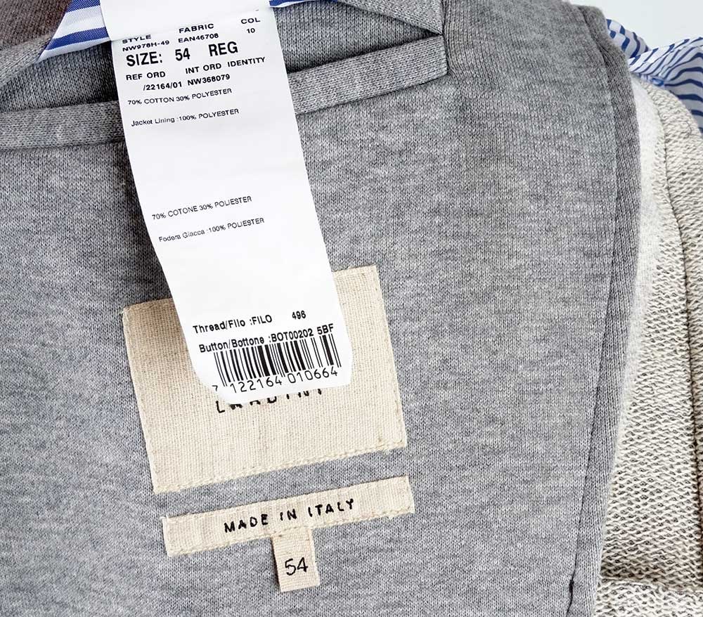 WOOSTER + LARDINI - 2