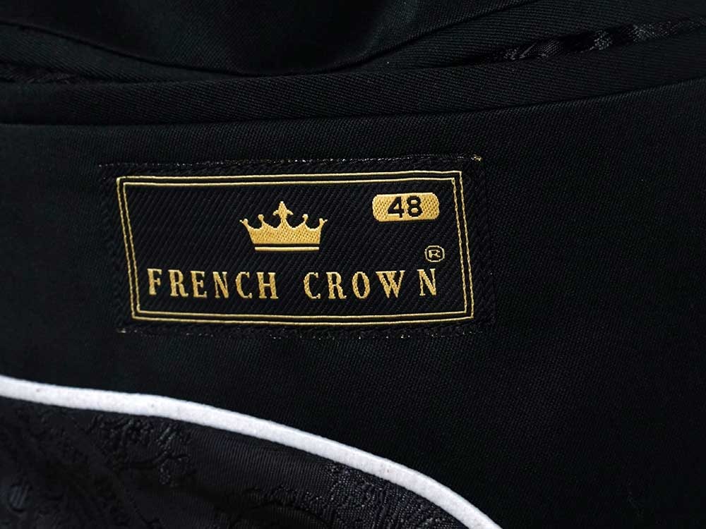 FRENCH CROWN - 2