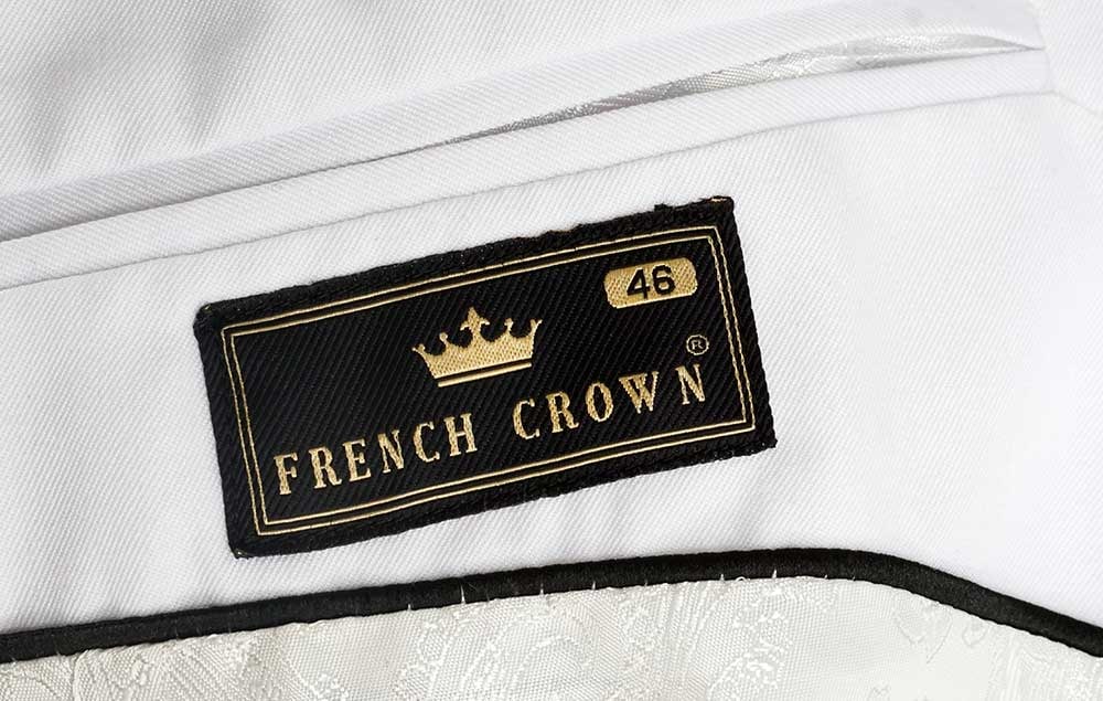 FRENCH CROWN - 2