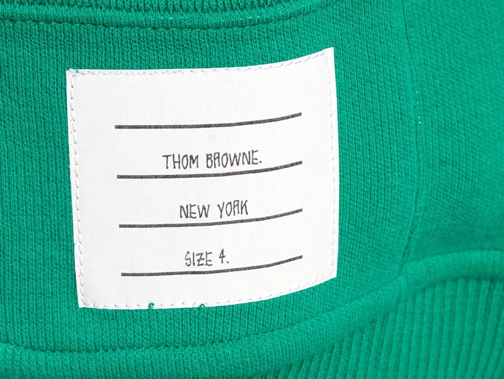 THOM BROWNE - 2