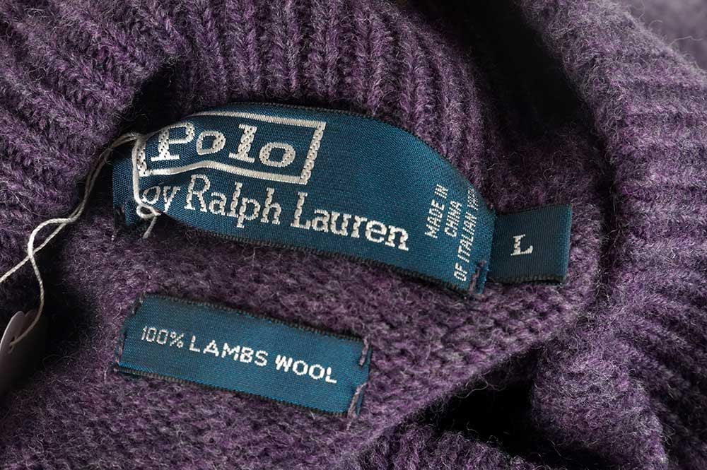 POLO RALPH LAUREN - 2