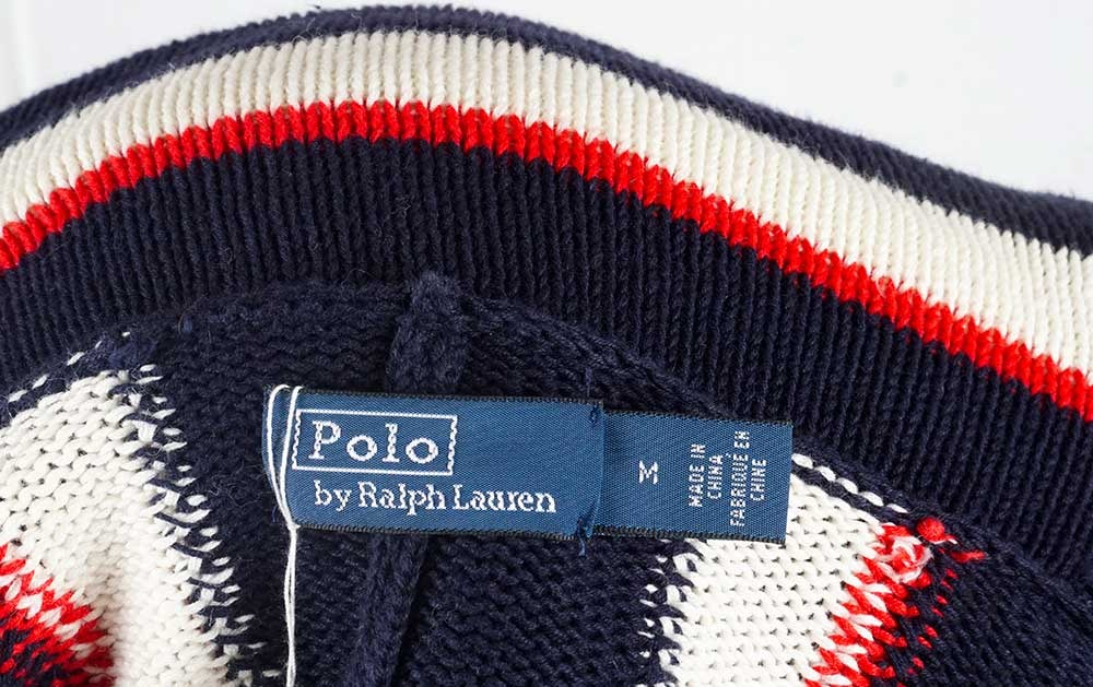 POLO RALPH LAUREN - 2