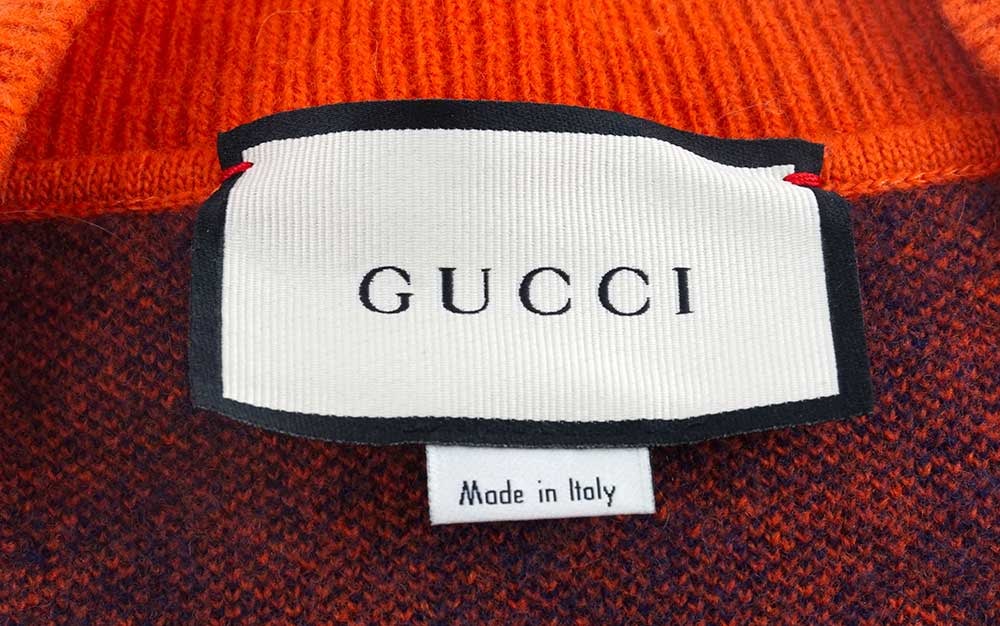 GUCCI - 2
