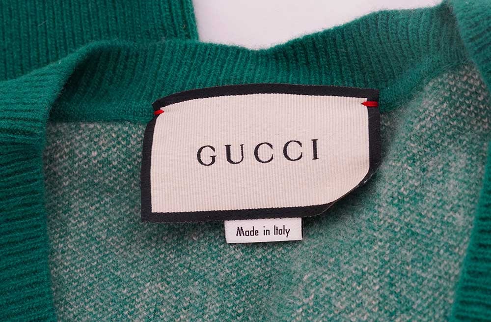 GUCCI - 2