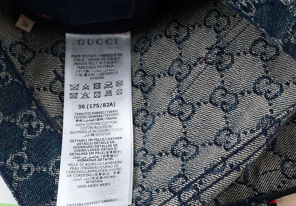 GUCCI - 2