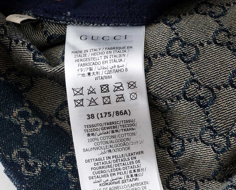 GUCCI - 2