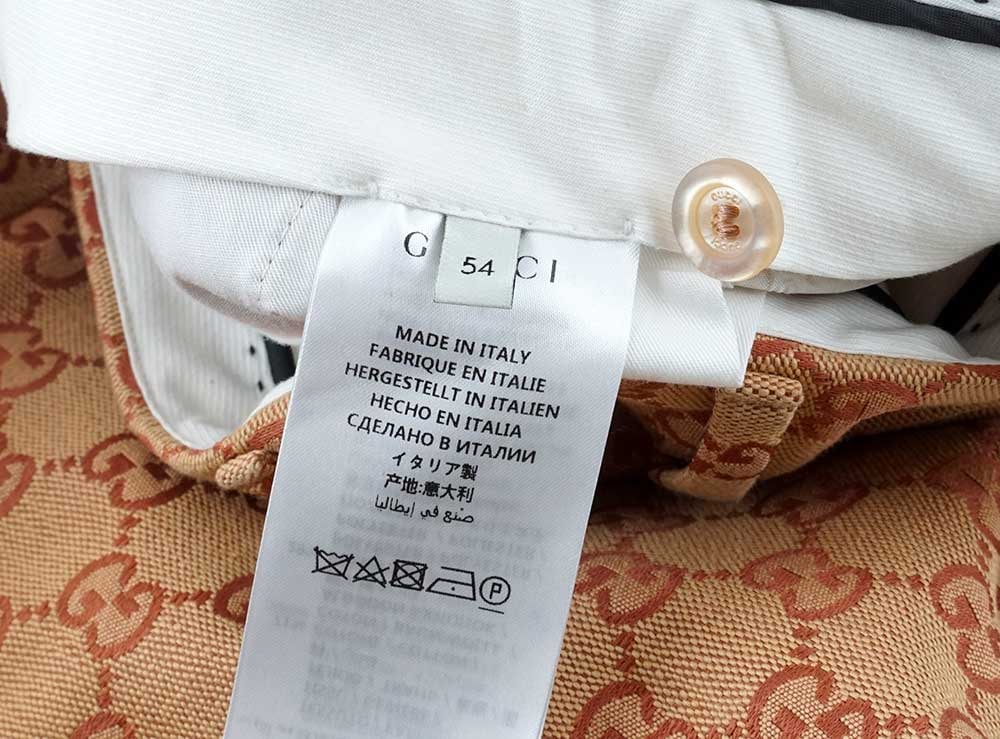 GUCCI - 2