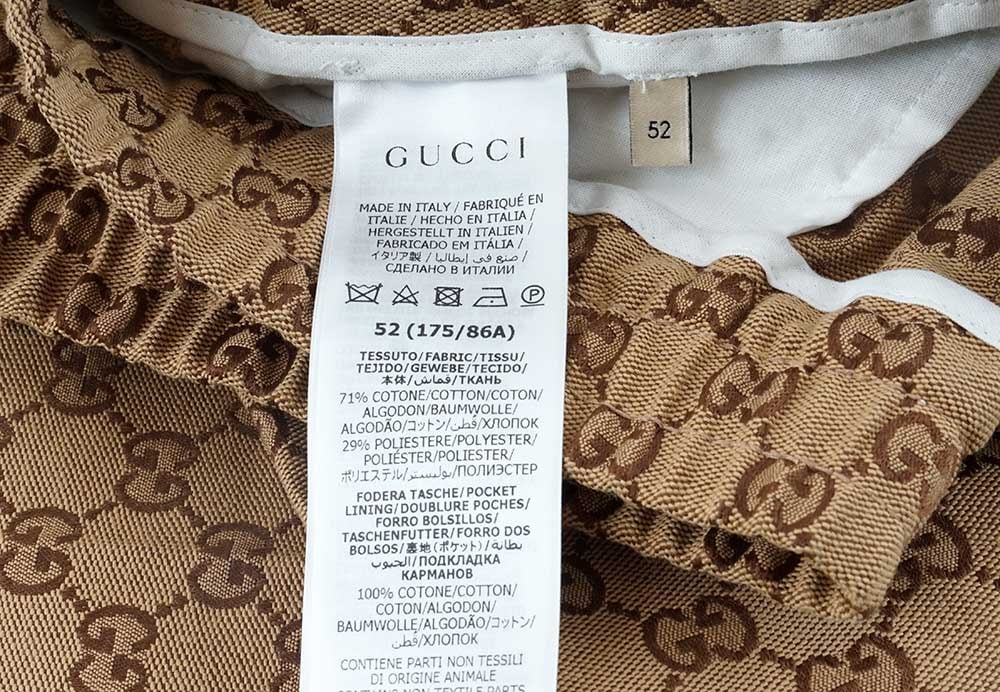 GUCCI - 2
