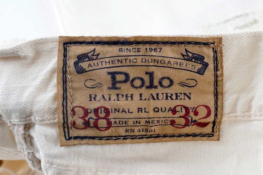 POLO RALPH LAUREN - 2