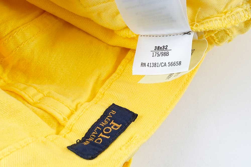 POLO RALPH LAUREN - 2