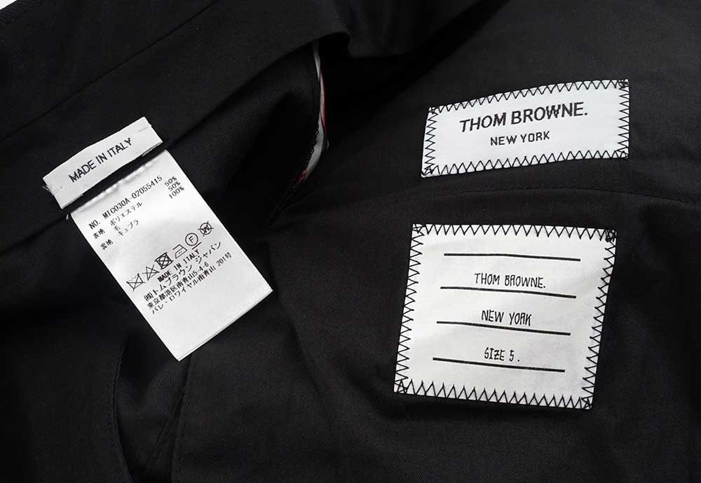 THOM BROWNE Pantlon - 2