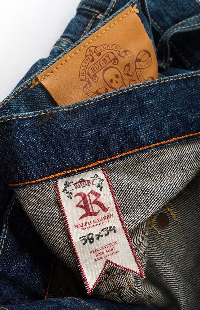 RALPH LAUREN - 2