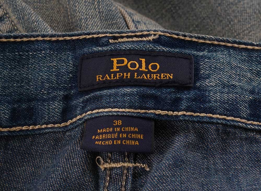 POLO RALPH LAUREN - 2