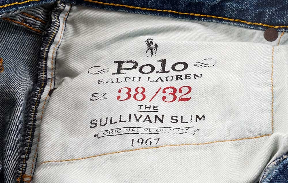 POLO RALPH LAUREN - 2