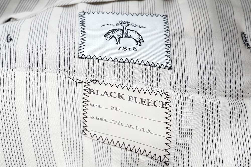 BROOKS BROTHERS - 2