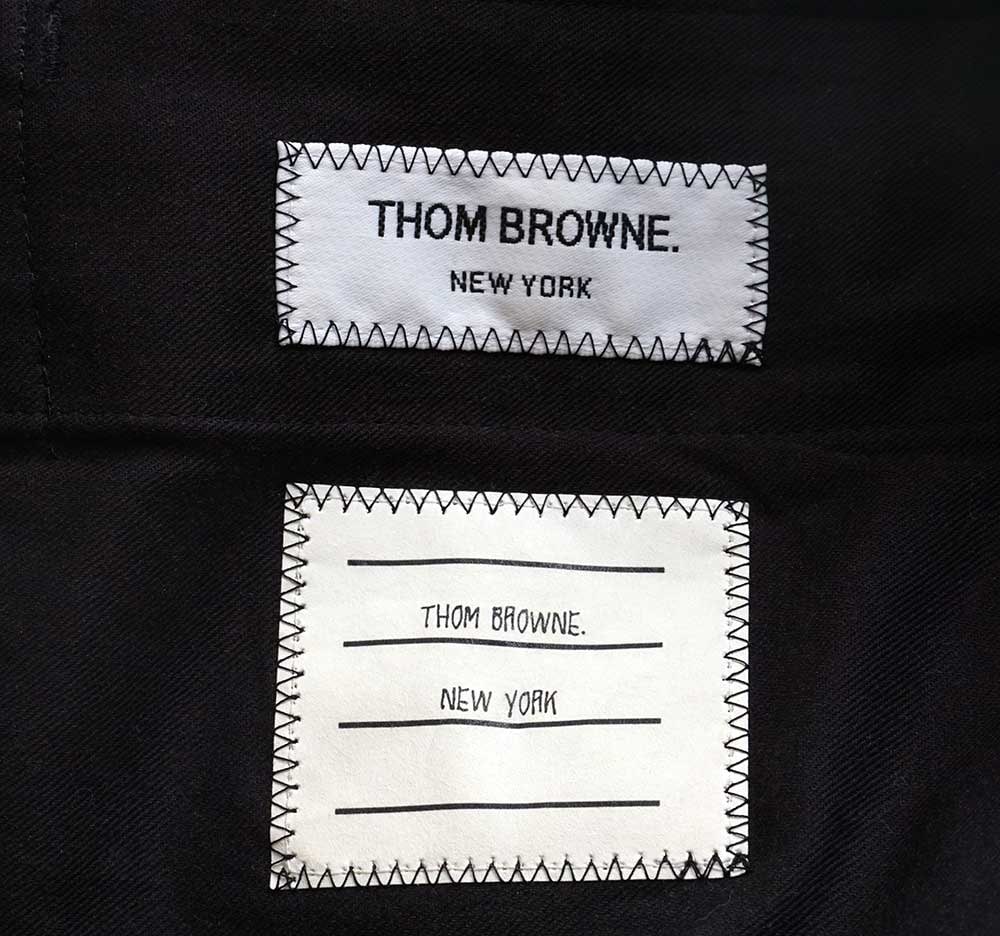 THOM BROWNE - 2