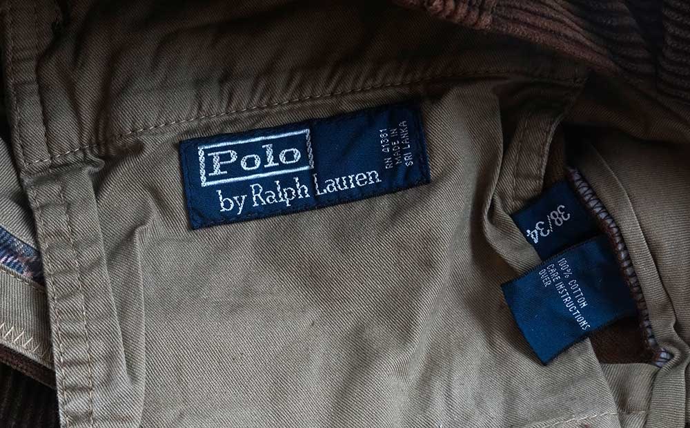 POLO RALPH LAUREN - 2