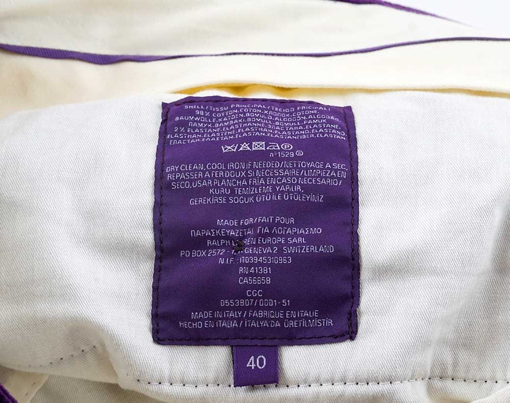 RALPH LAUREN - 2