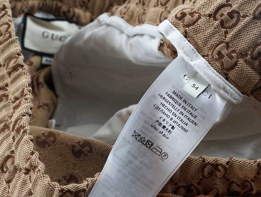 GUCCI - 2