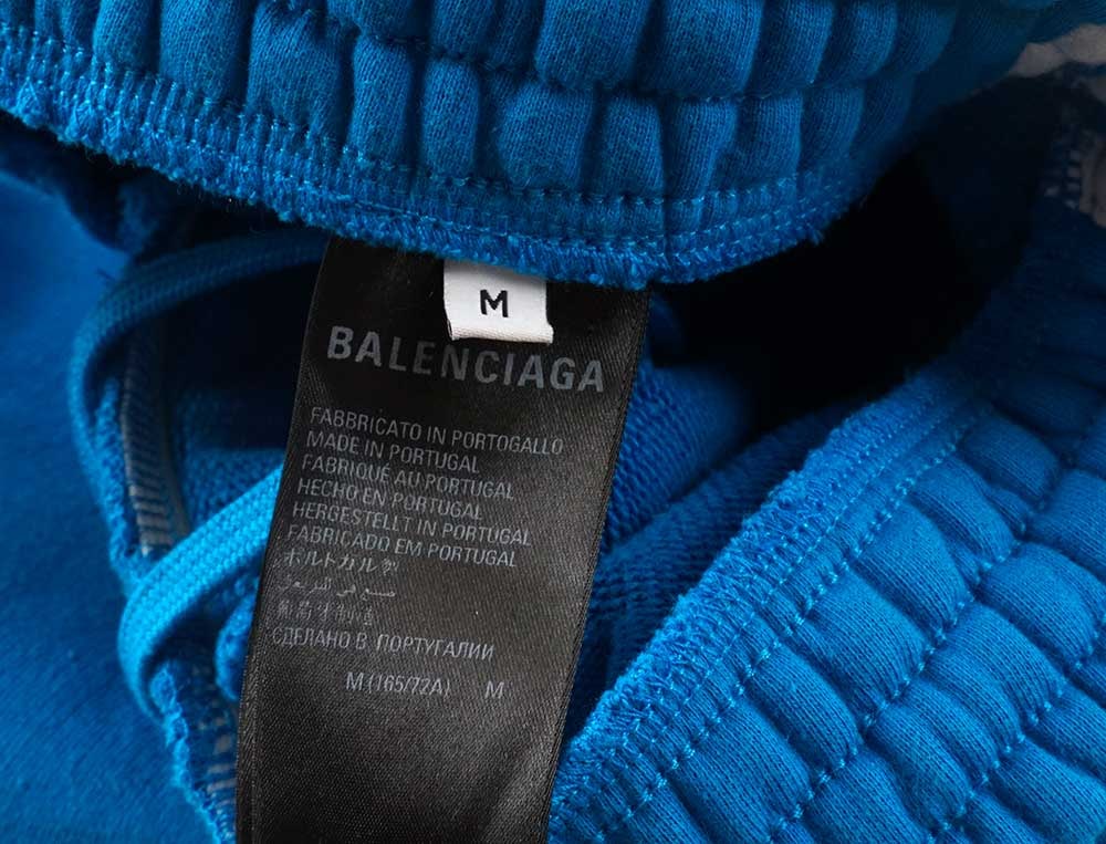 BALENCIAGA X ADIDAS - 2