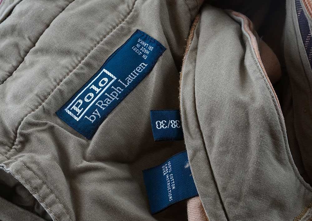 POLO RALPH LAUREN - 2