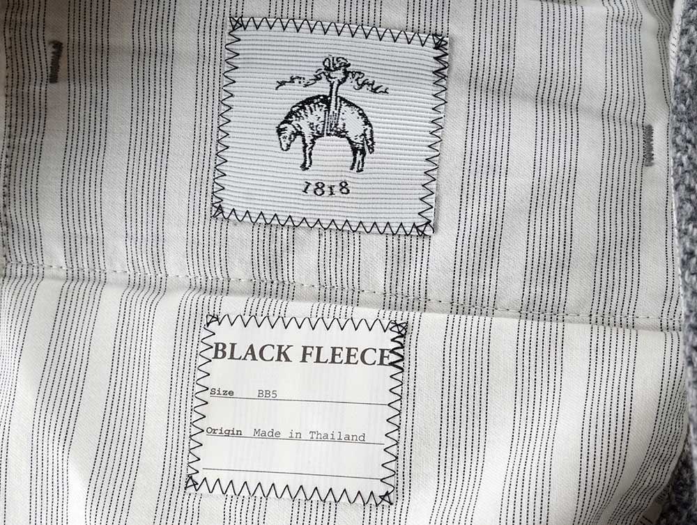 BROOKS BROTHERS - 2