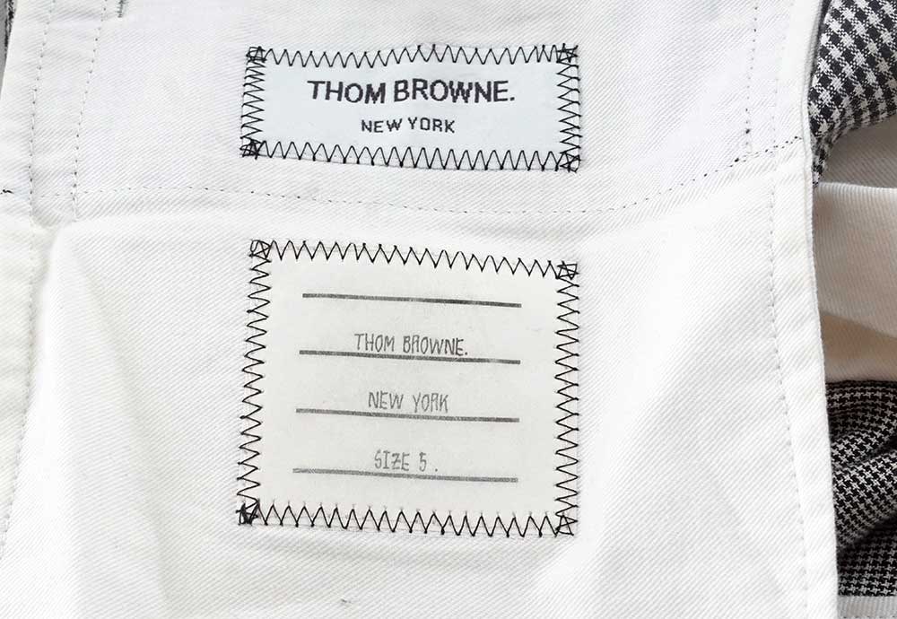 THOM BROWN - 2