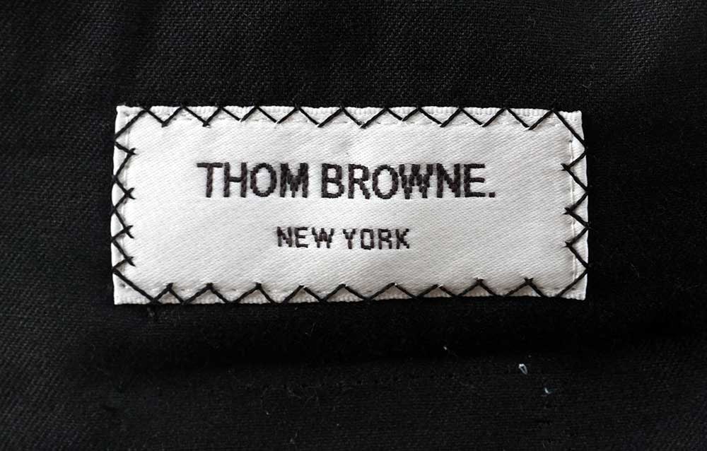 THOM BROWN - 2