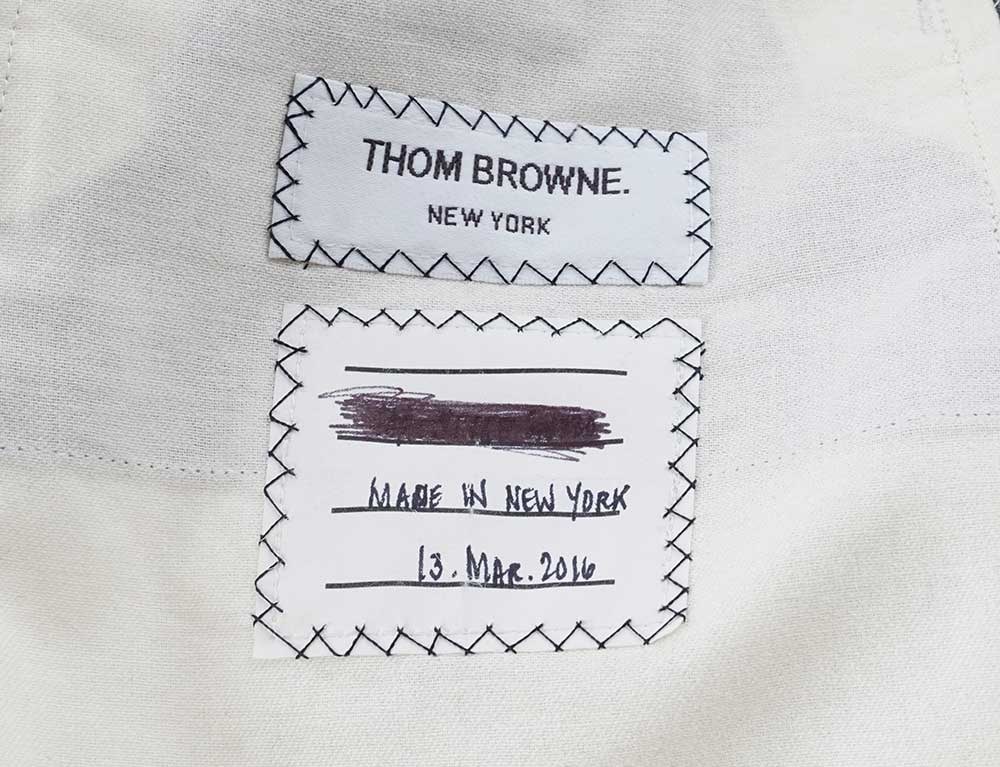 THOM BROWN - 2