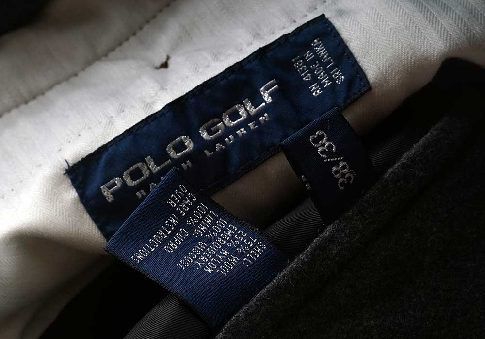POLO GOLF RALPH LAUREN - 2