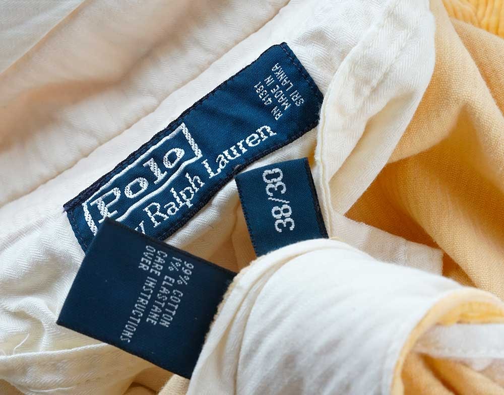 POLO RALPH LAUREN - 2