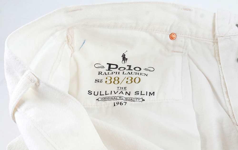 POLO RALPH LAUREN - 2