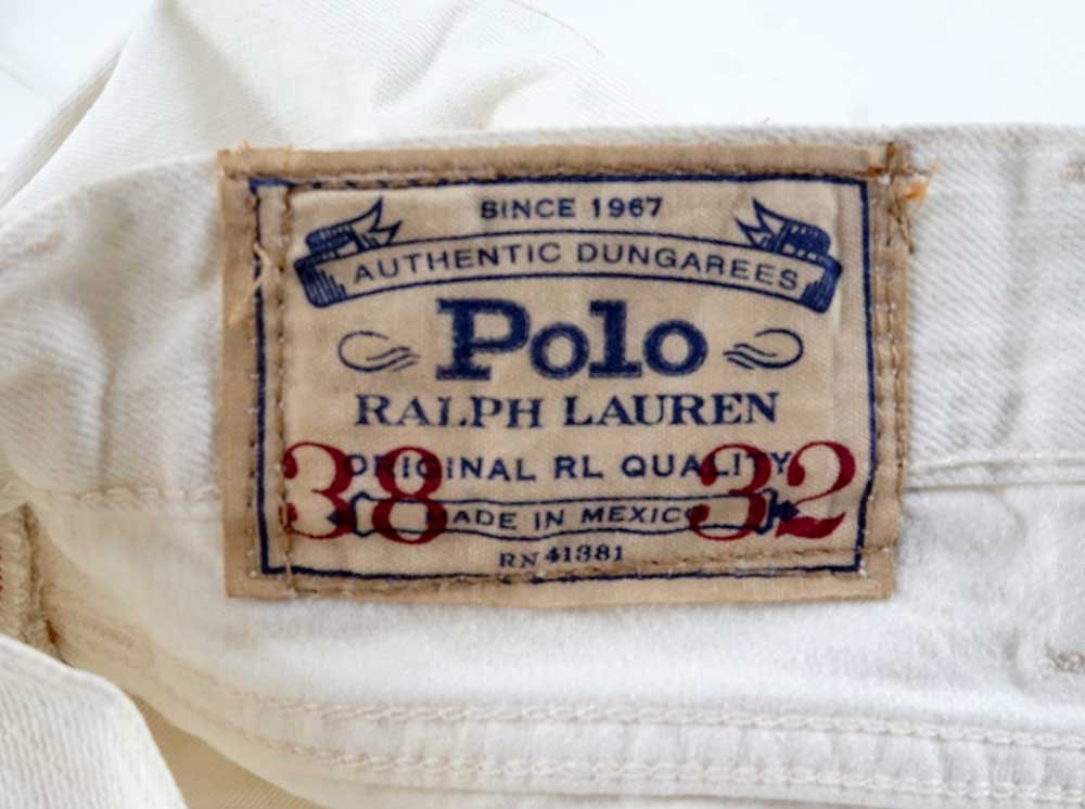 POLO RALPH LAUREN - 2