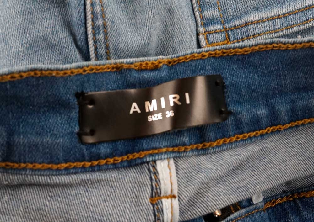 AMIRI - 2
