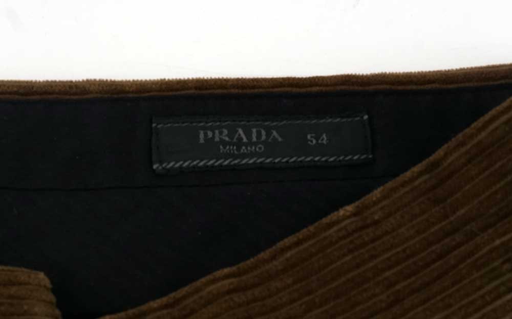 PRADA - 2