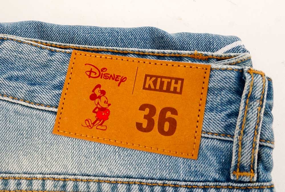 DISNEY - 2