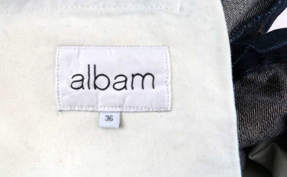 ALBAM - 2