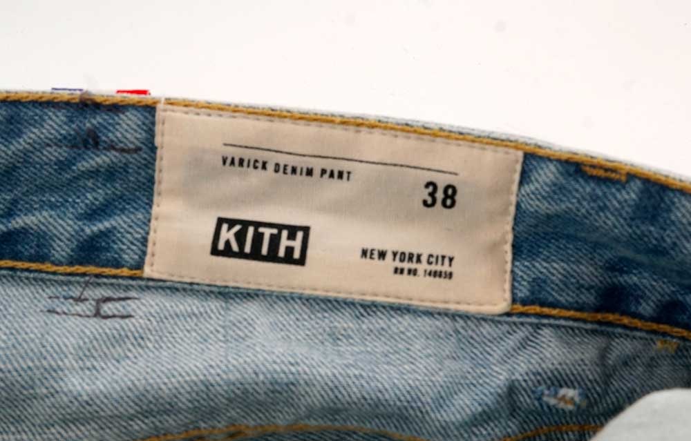 KITH - 2
