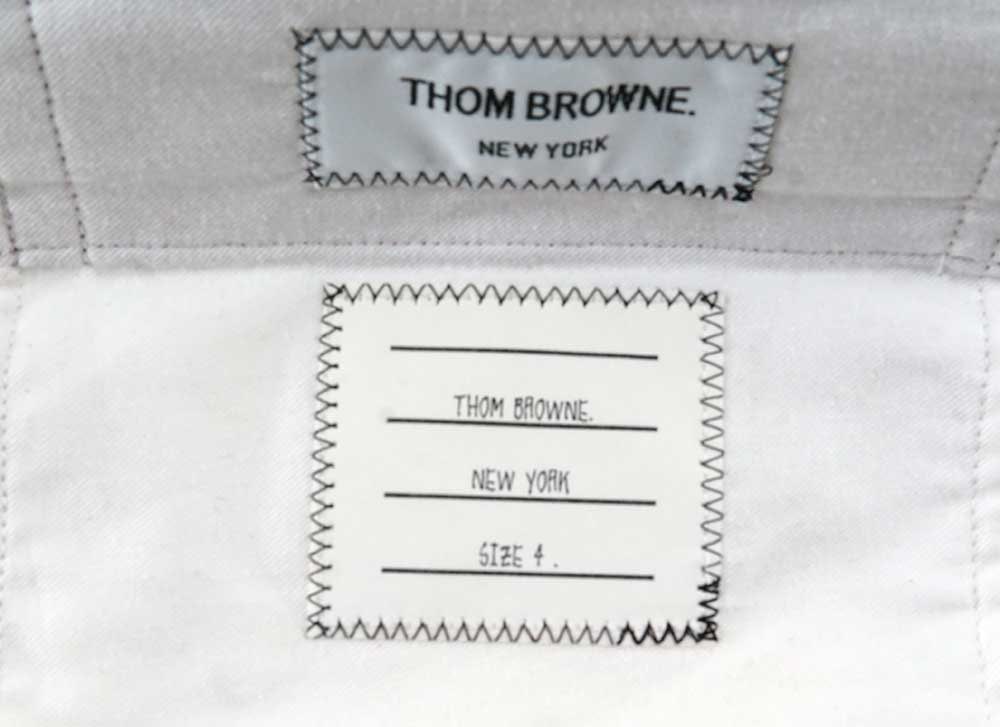 THOM BROWNE - 2