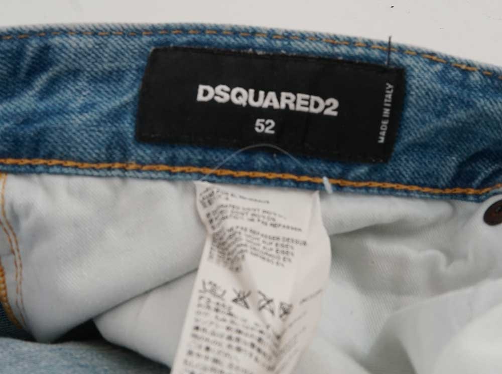 DISQUARED2 - 2